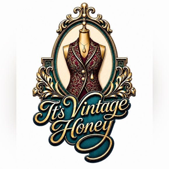 itsvintagehoney